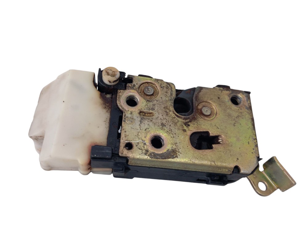 Fechadura Porta Dianteira Direita Fiat Palio 9