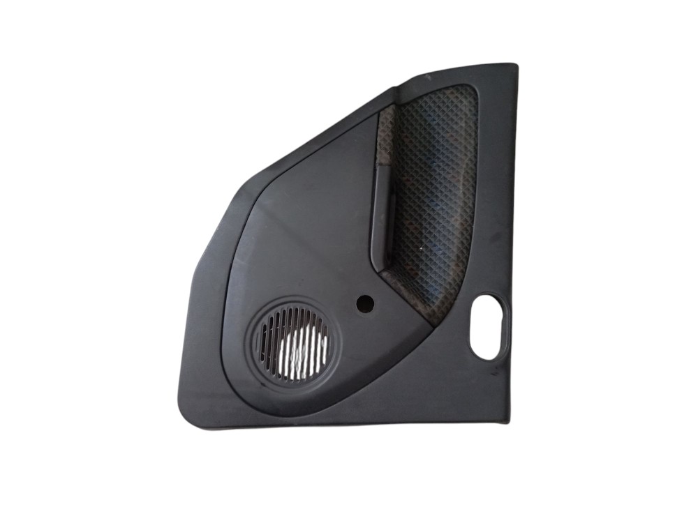 Forro Porta Traseiro Esquerdo Ford Fiesta 2006 2