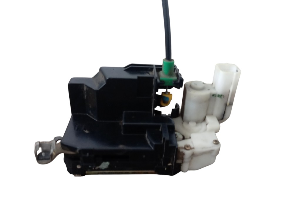 Fechsdura Dianteira Direita Ford Fiesta 1