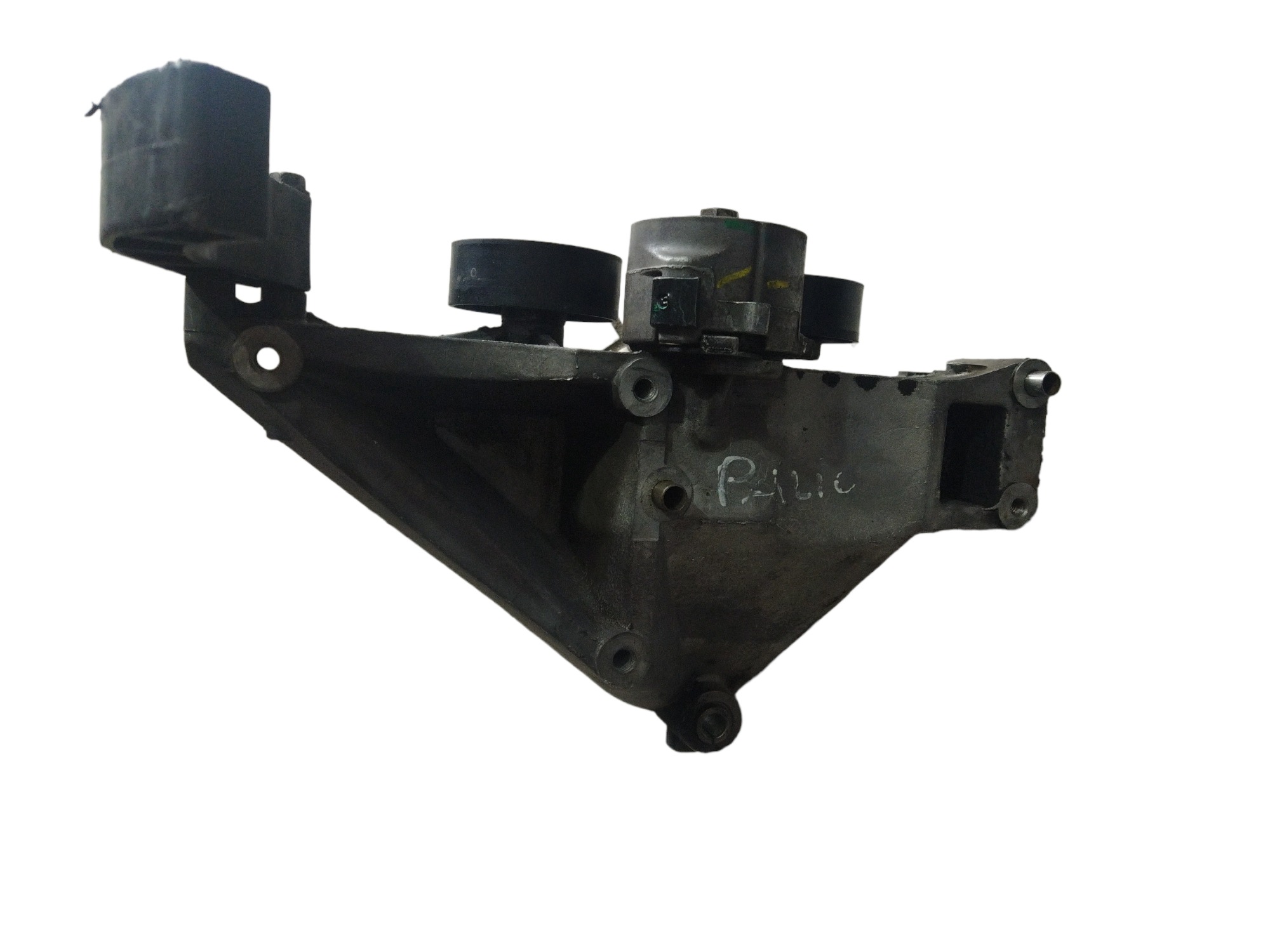 Suporte Compressor Fiat Palio 1.6 3