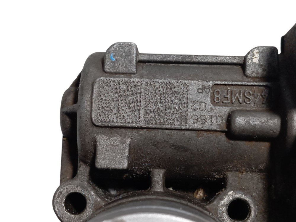 Corpo Tbi Borboleta 1.4 Fl Fiat Idea Palio Siena 2006 A 2006 7