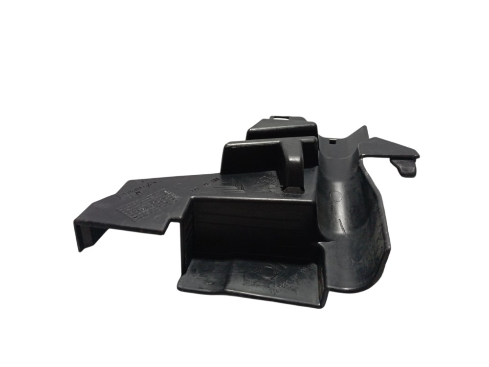 Acabando Capa Fechadura Dianteira Esquerda Citroen Xsara Preto 7