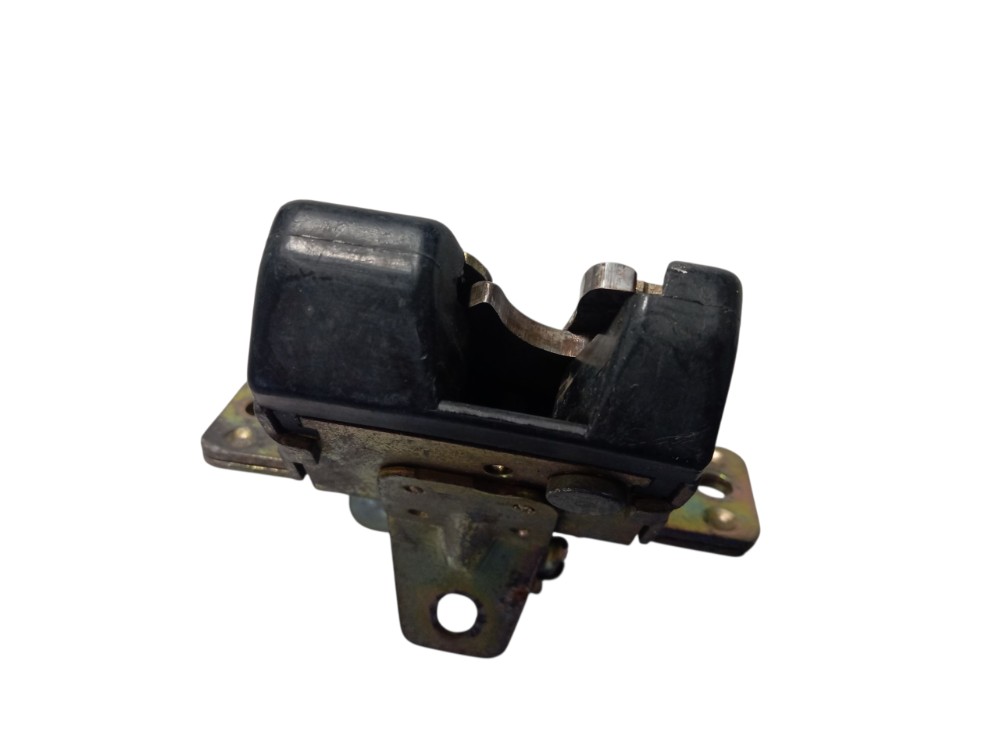 Fechadura Porta Tampa Traseiro Mala Gm Kadett 4