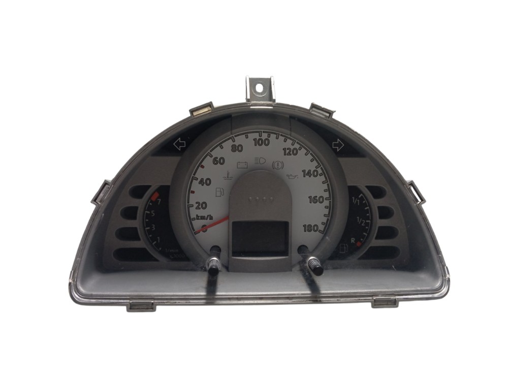 Painel instrumento g4 1.0 vw gol 2005 a 2010