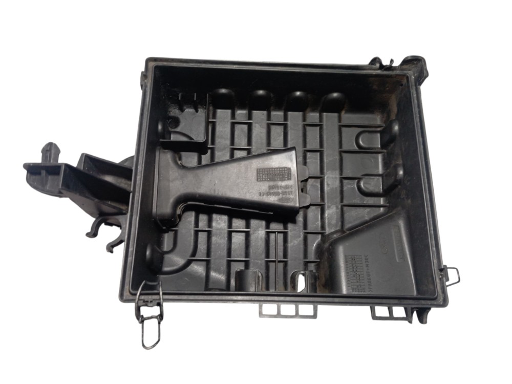Caixa Ar Inferior Ford Ecosport Fiesta