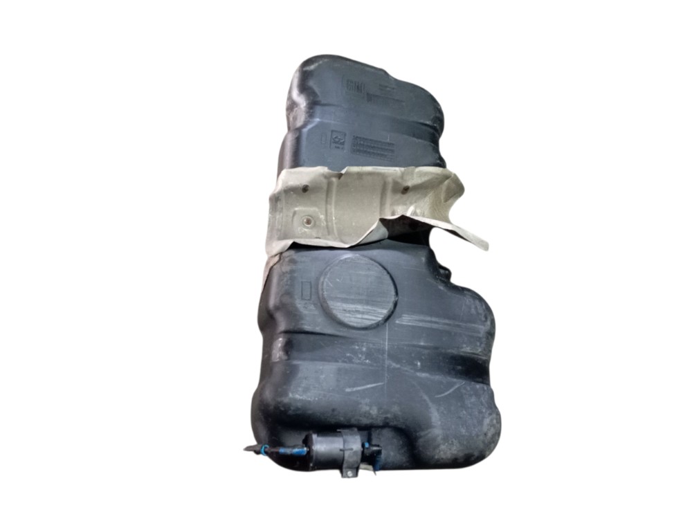 Tanque Combustível Gm Celta 2006/2010 6