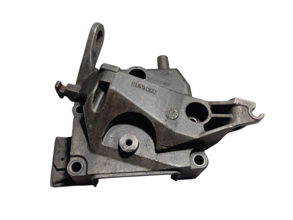 Suporte Coxim Superior Motor Renault Clio 1.0 8v 2