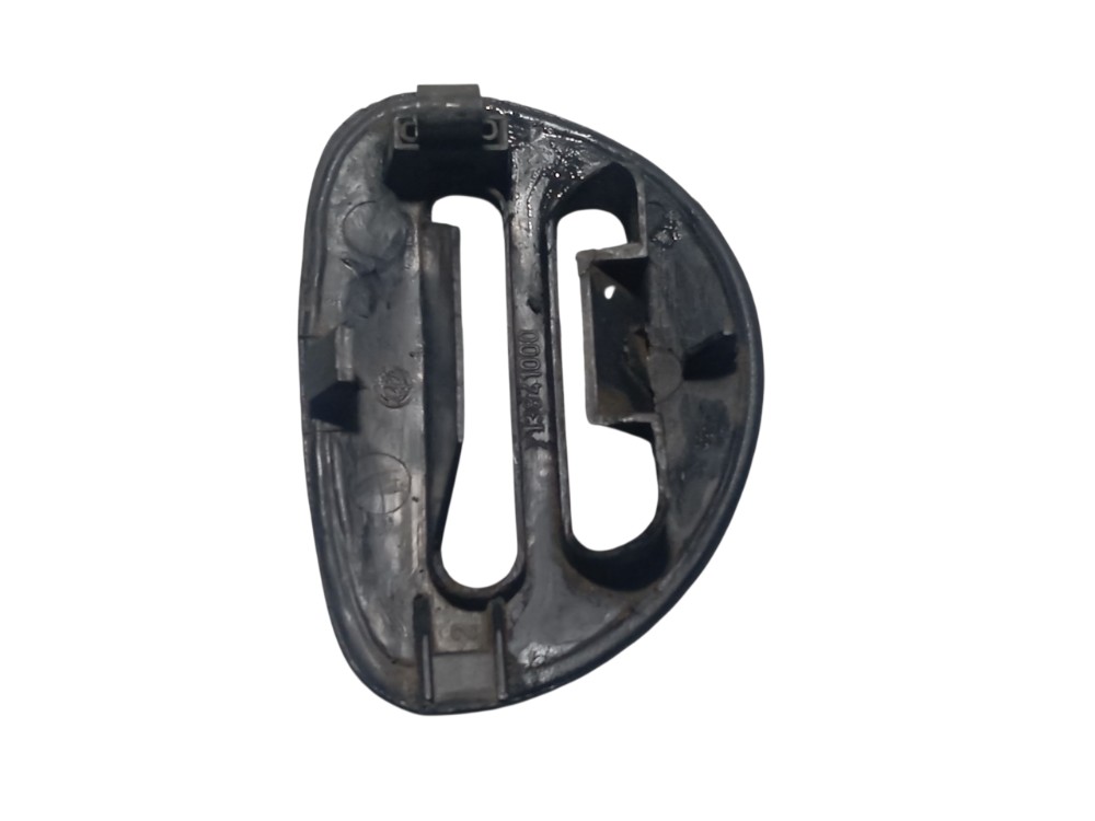 Grade Moldura Difusor Painel Saída Ar Fiat Palio 1996 A 2012 6