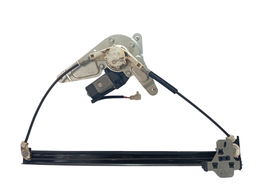 Máquina Vidro Porta Dianteira Direita Fiat Uno 2008 2