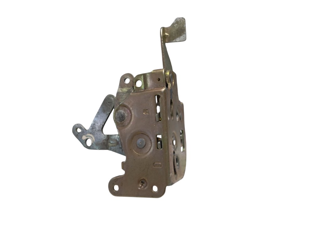 Fechadura Traseira Direita Fiat Uno Elba 2