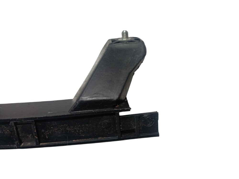 Guia Suporte Vidro Porta Direito Dianteiro Palio 1996 A 1996 Preto 6
