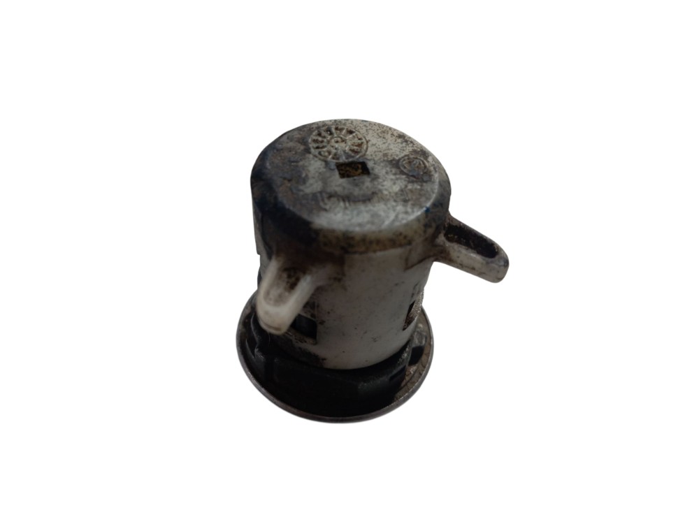 Cilindro Fechadura Dianteira Esquerda Fiat Palio Siena Branco 3