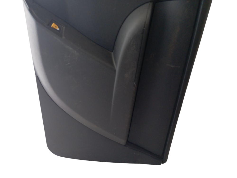Forro Porta Direita Gm Celta 2007 2portas 4