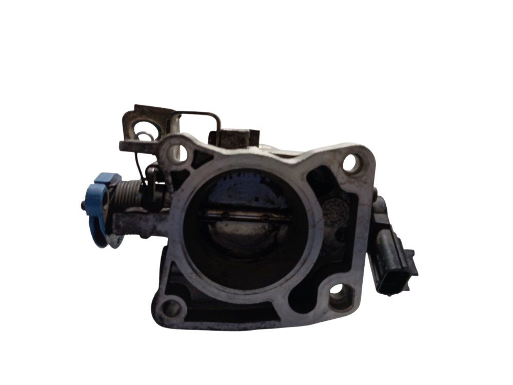 TBI Corpo Borboleta Ford Fiesta 6