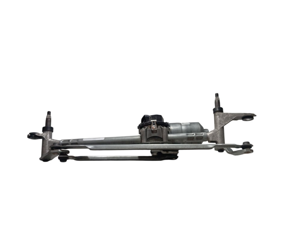 Motor Limpador Máquina Parabrisa Vivace Fiat Uno 2011 A 2015