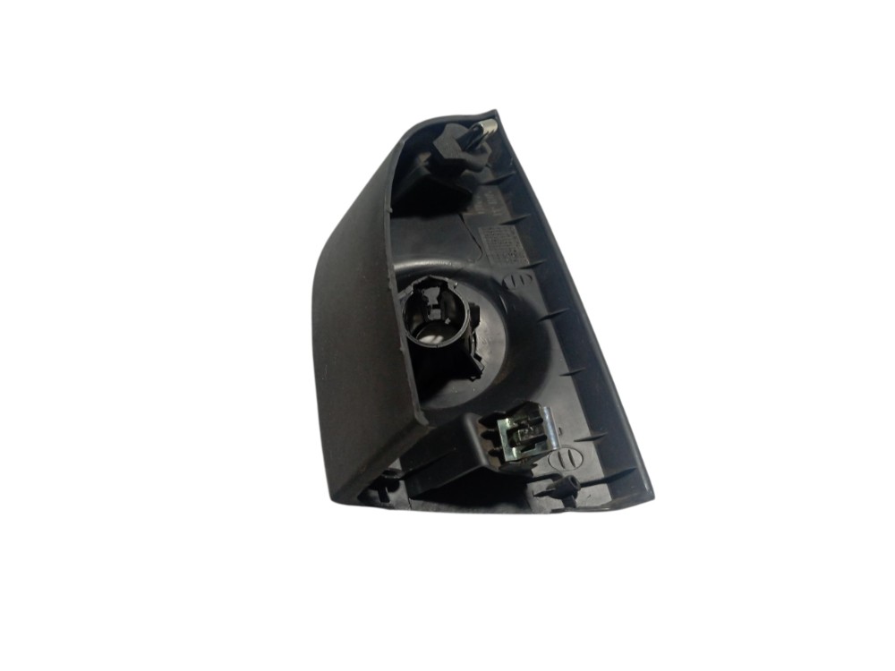 Acabamento Interno Retrovisor Moldura Ford Ka Es 2015 A 2020 4
