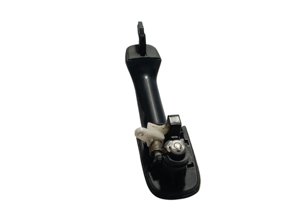 Fechadura Dianteira Esquerda Ford Ecosport Fiesta 5