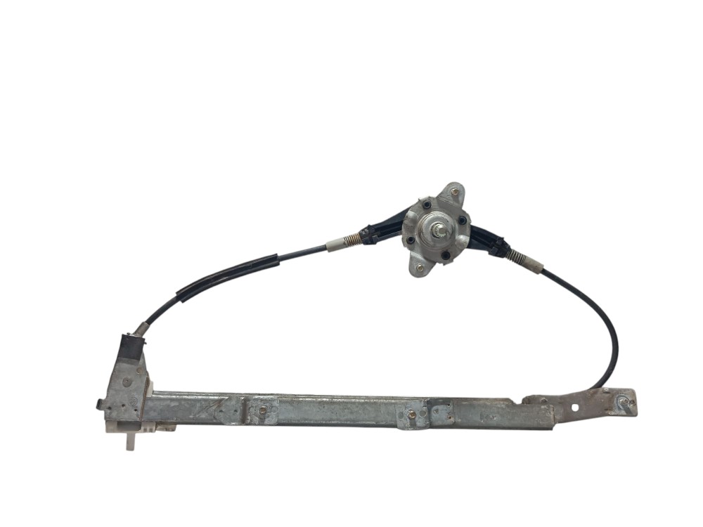 Máquina Vidro Porta Traseira Esquerda Fiat Palio 2000