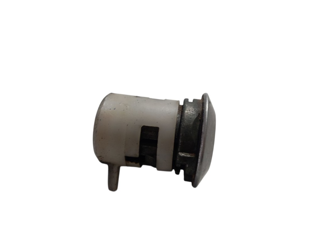 Cilindro Fechadura Dianteira Esquerda Fiat Palio Siena Branco 2