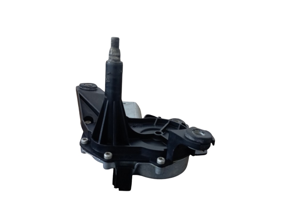 Motor Limpador Vidro Traseiro Ford Fiesta 2003 A 2012 5