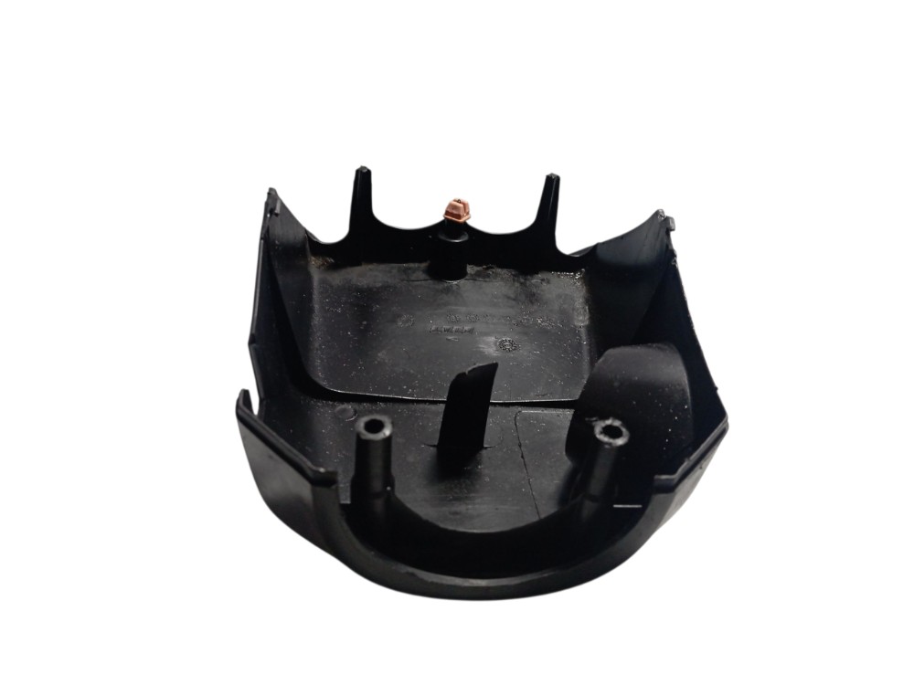 Acabamento Inferior Coluna Direção Fiat Palio Siena Preto 6