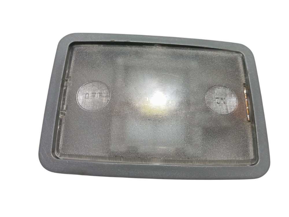 Luz Teto Fiat Palio Siena Strada 1