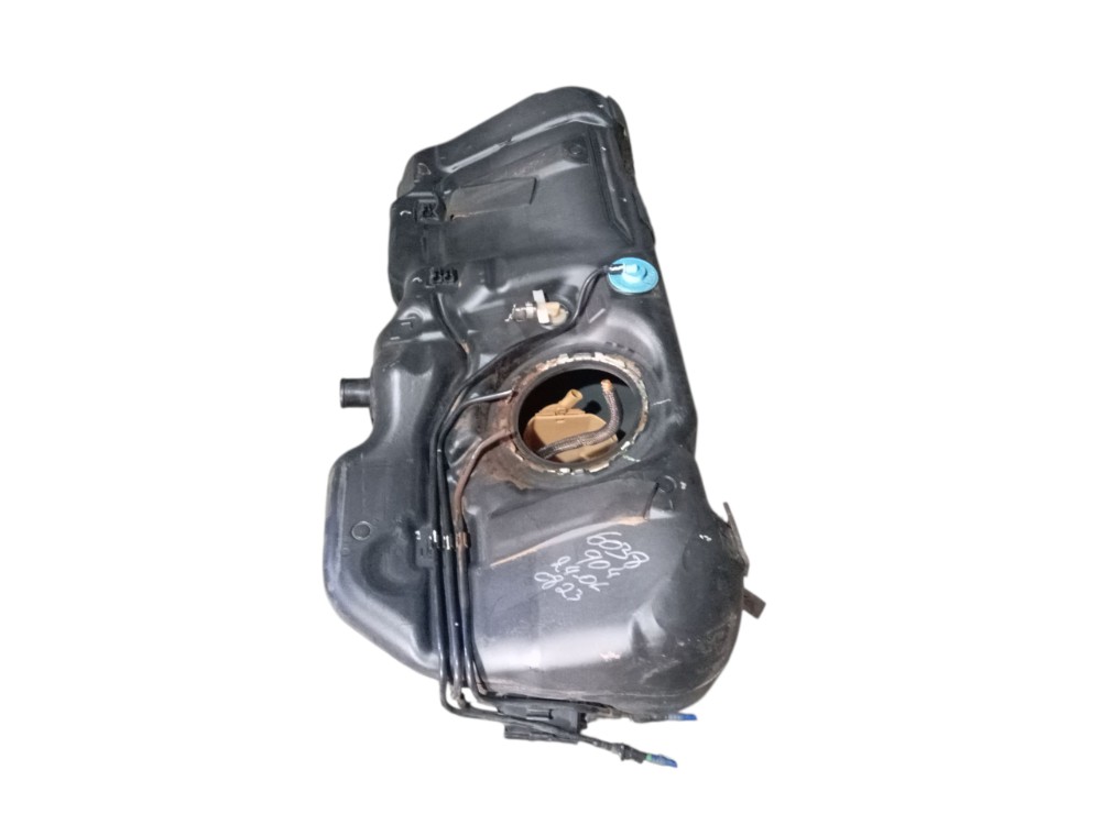 Tanque Combustível Sedan Frente Gm Corsa 2003/2010 2