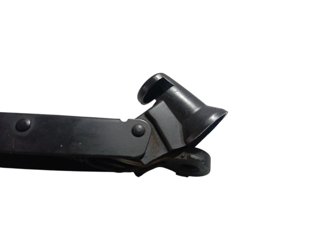 Braço Limpador Traseiro Vw Gol G5 2
