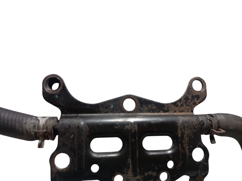 Suporte Valvula Canister Gm Corsa 3