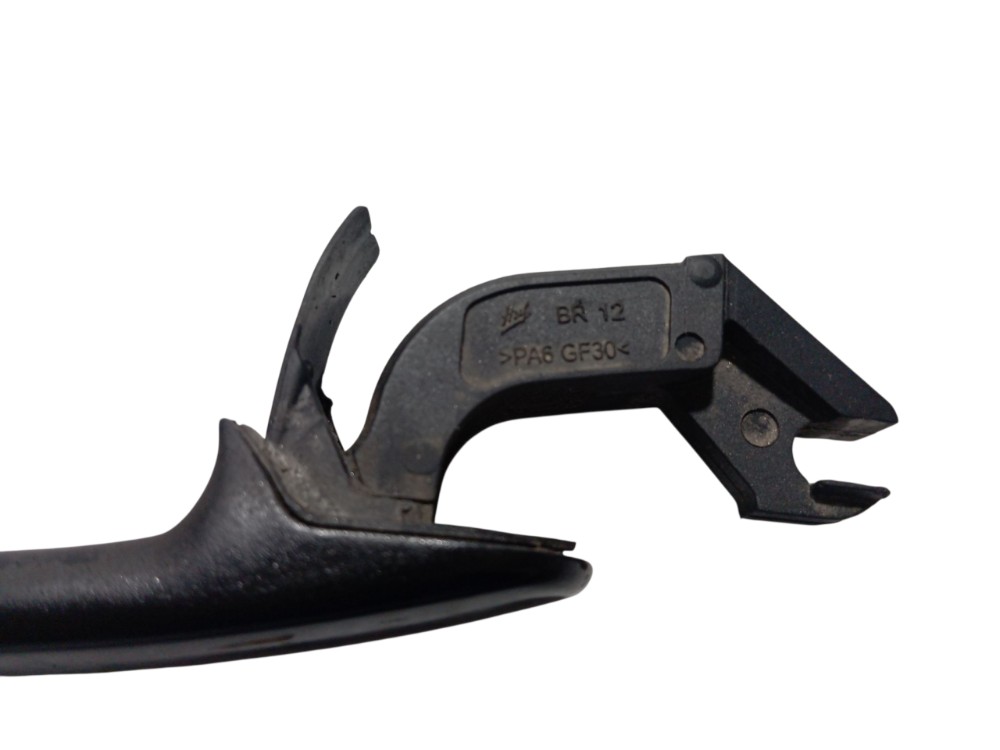 Puxador maçaneta externa td vw fox gol 6