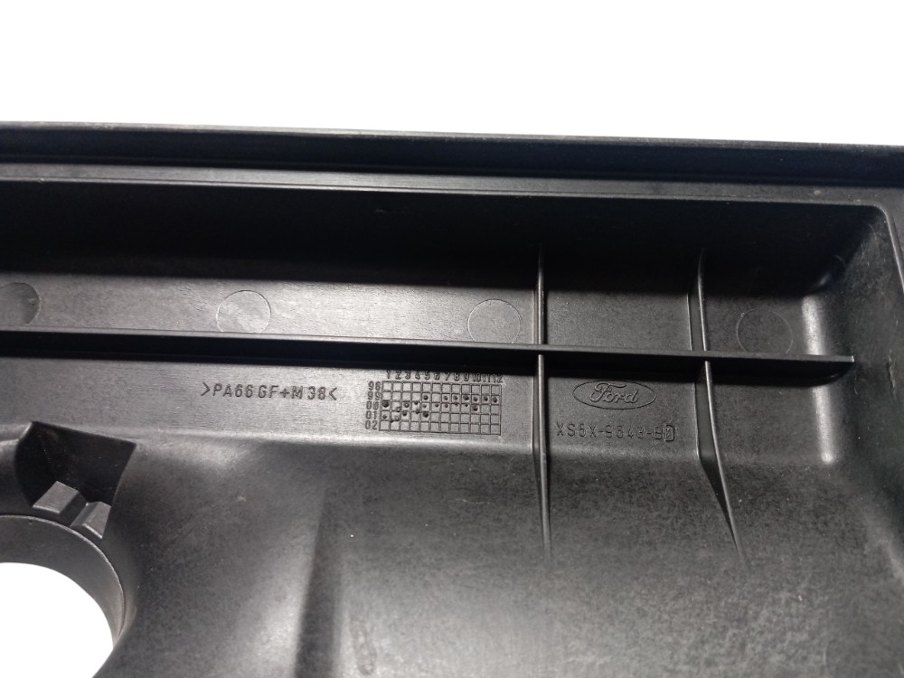 Tampa Caixa ar Ford Ecosport 7
