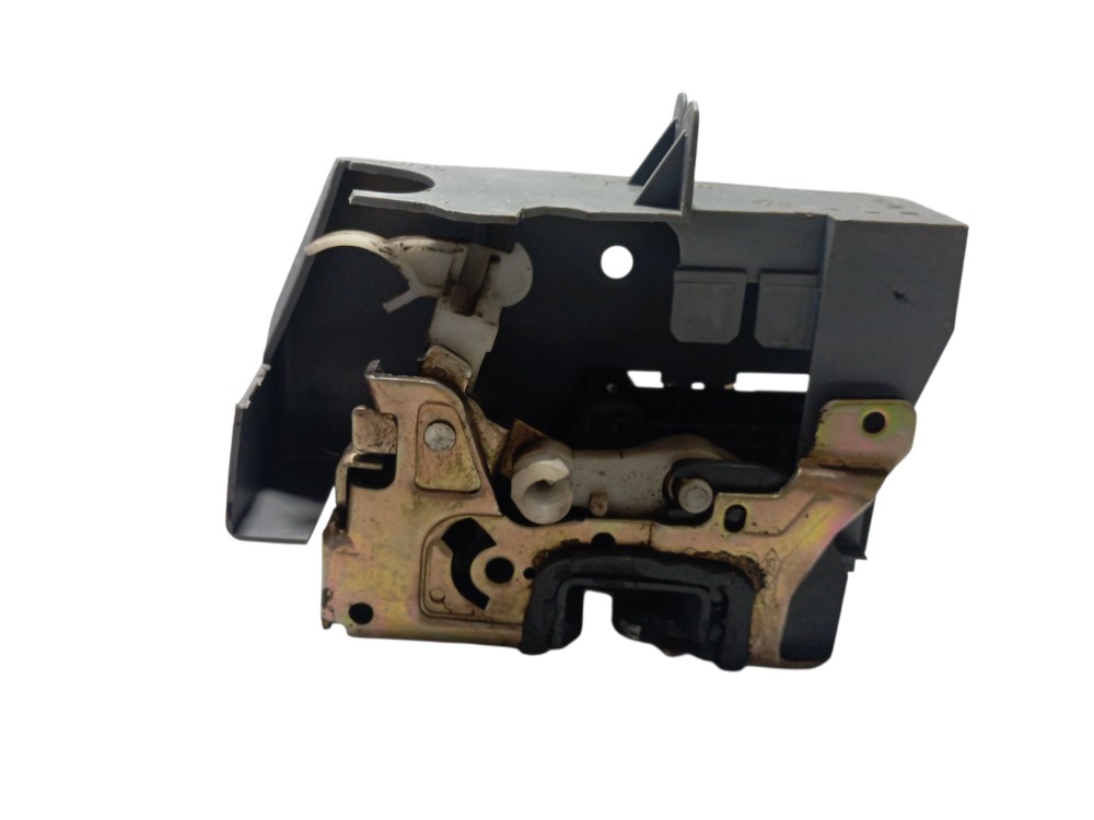 Fechadura Porta Dianteira Esquerda Renault Scenic 2
