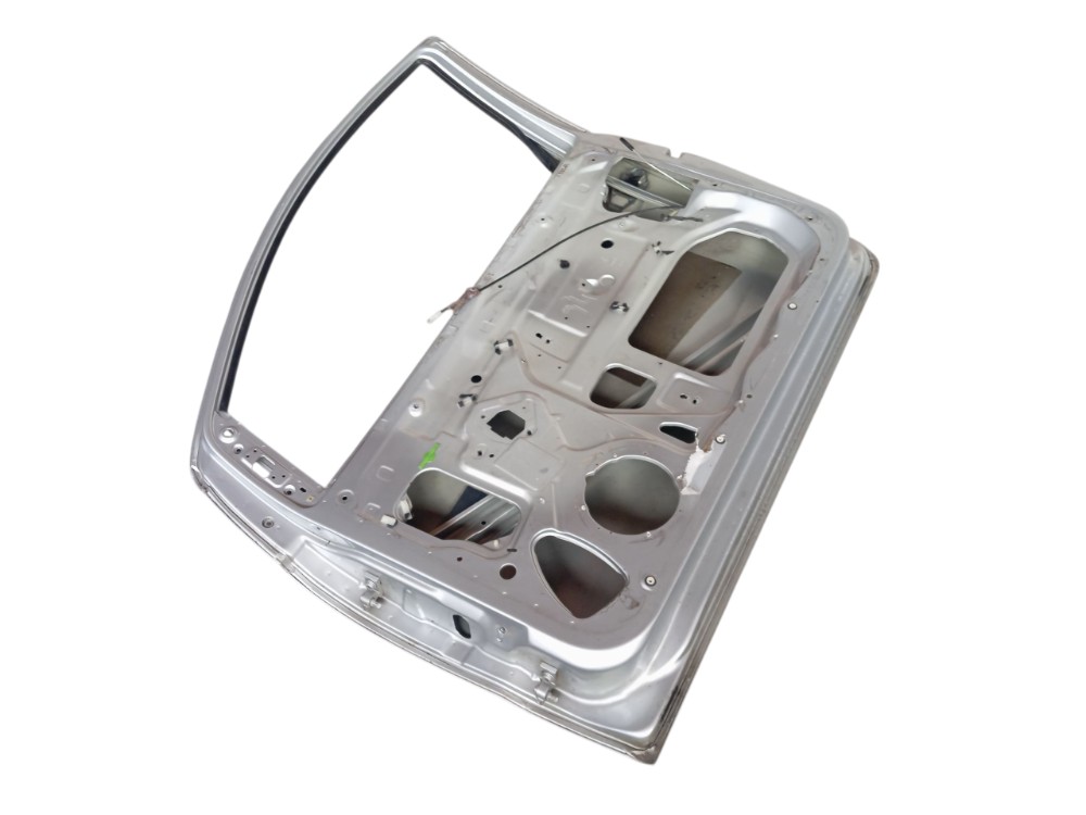 Porta Dianteira Direita Vw Fox 5