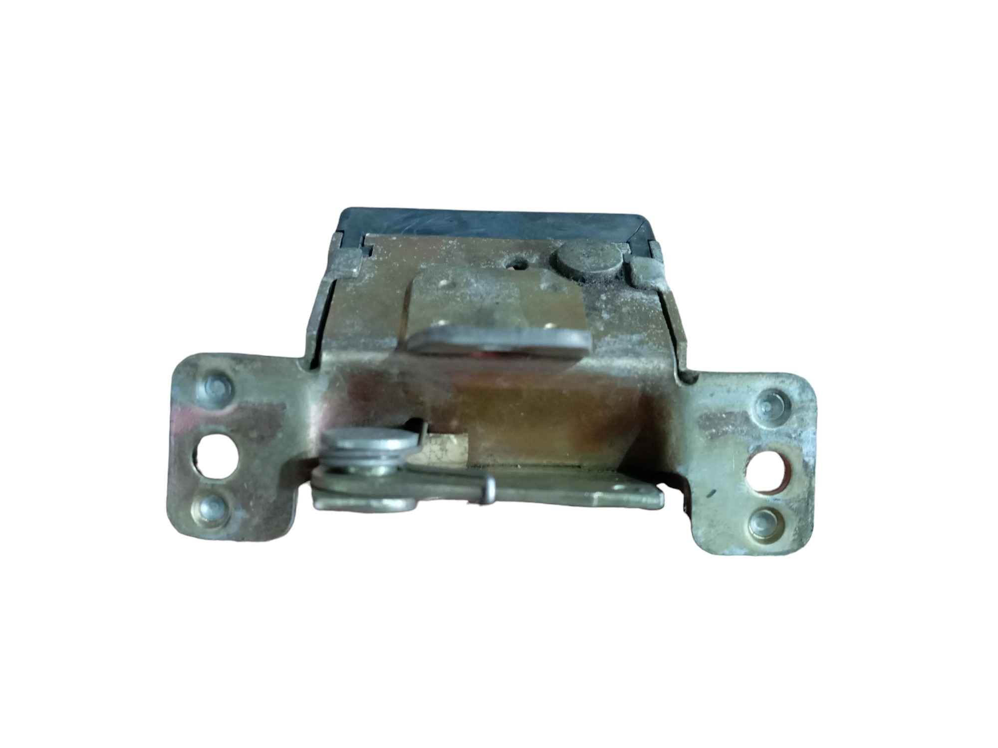 Fechadura Tampa Traseira Gm Kadett 4