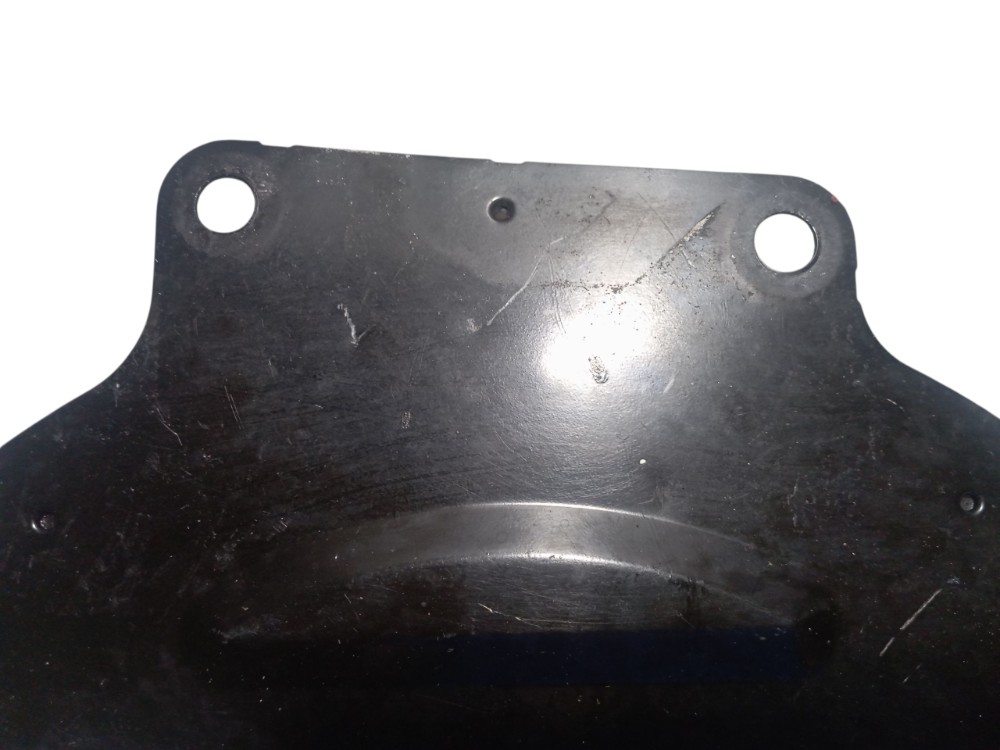 Chapa Cobertura Cambio Vw Voyage Saveiro Gol G5 5