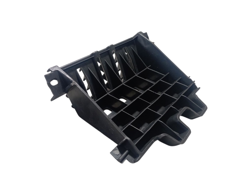 Moldura Porta-objeto Ford New Fiesta 5