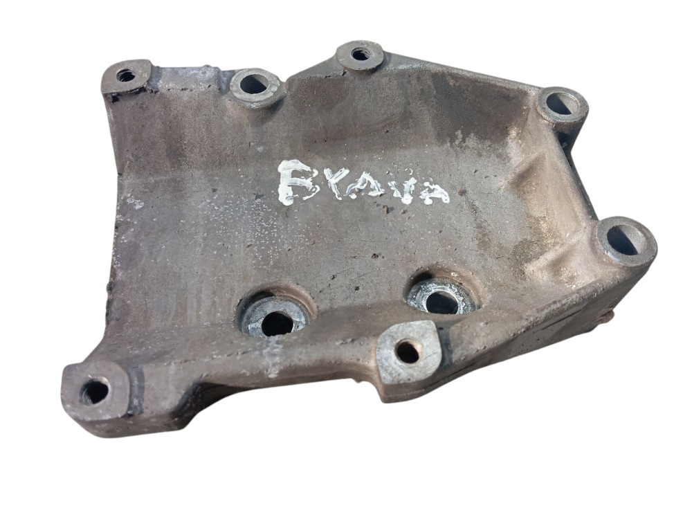 Suporte Compressor Ar Fiat Marea Brava