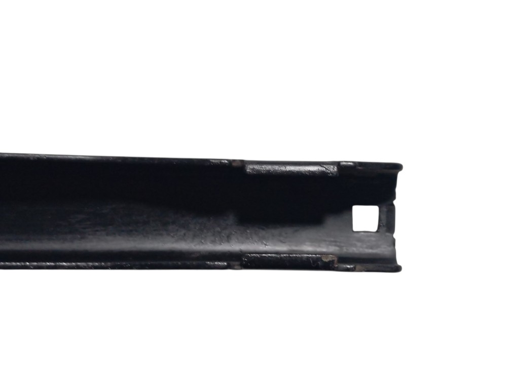Braço Limpador Traseiro Vw Fox 5