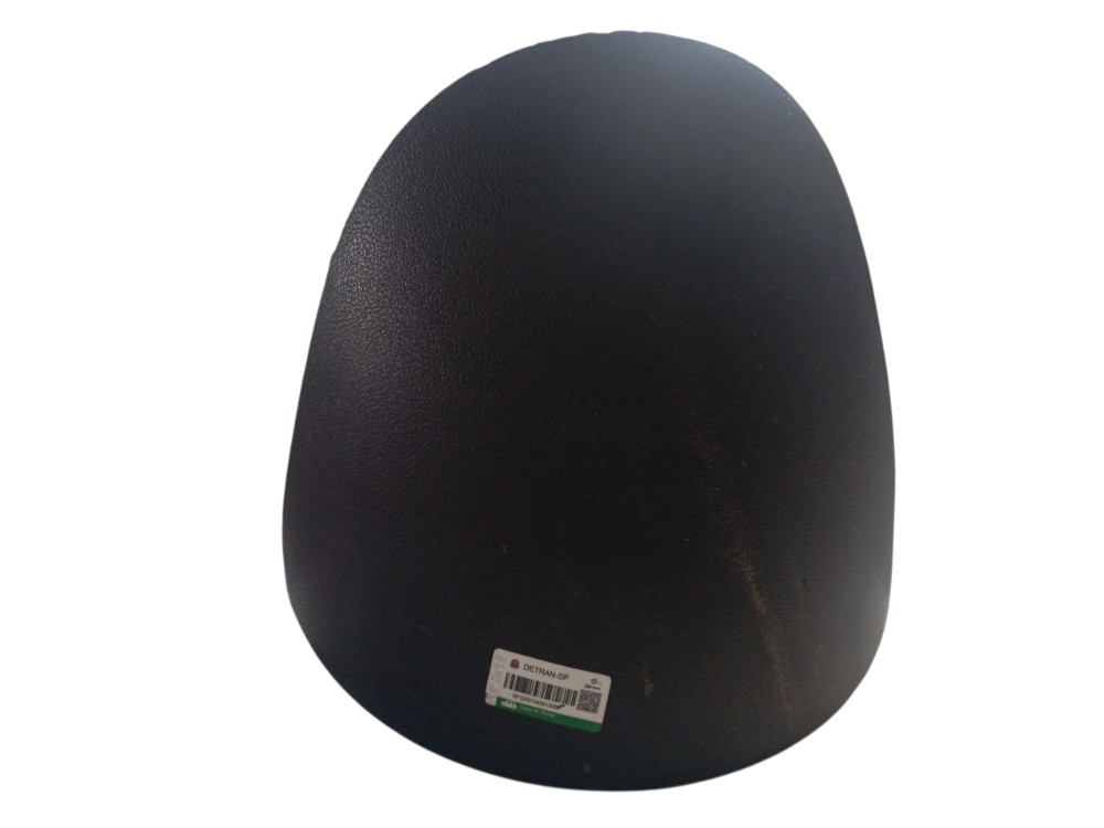 Moldura Painel Instrumentos Vw Gol Saveiro Parati G4 Preto 4