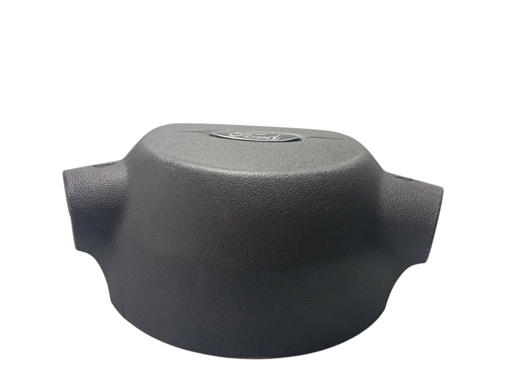 Capa Tampa Buzina Volante Ford Ka 2008 2