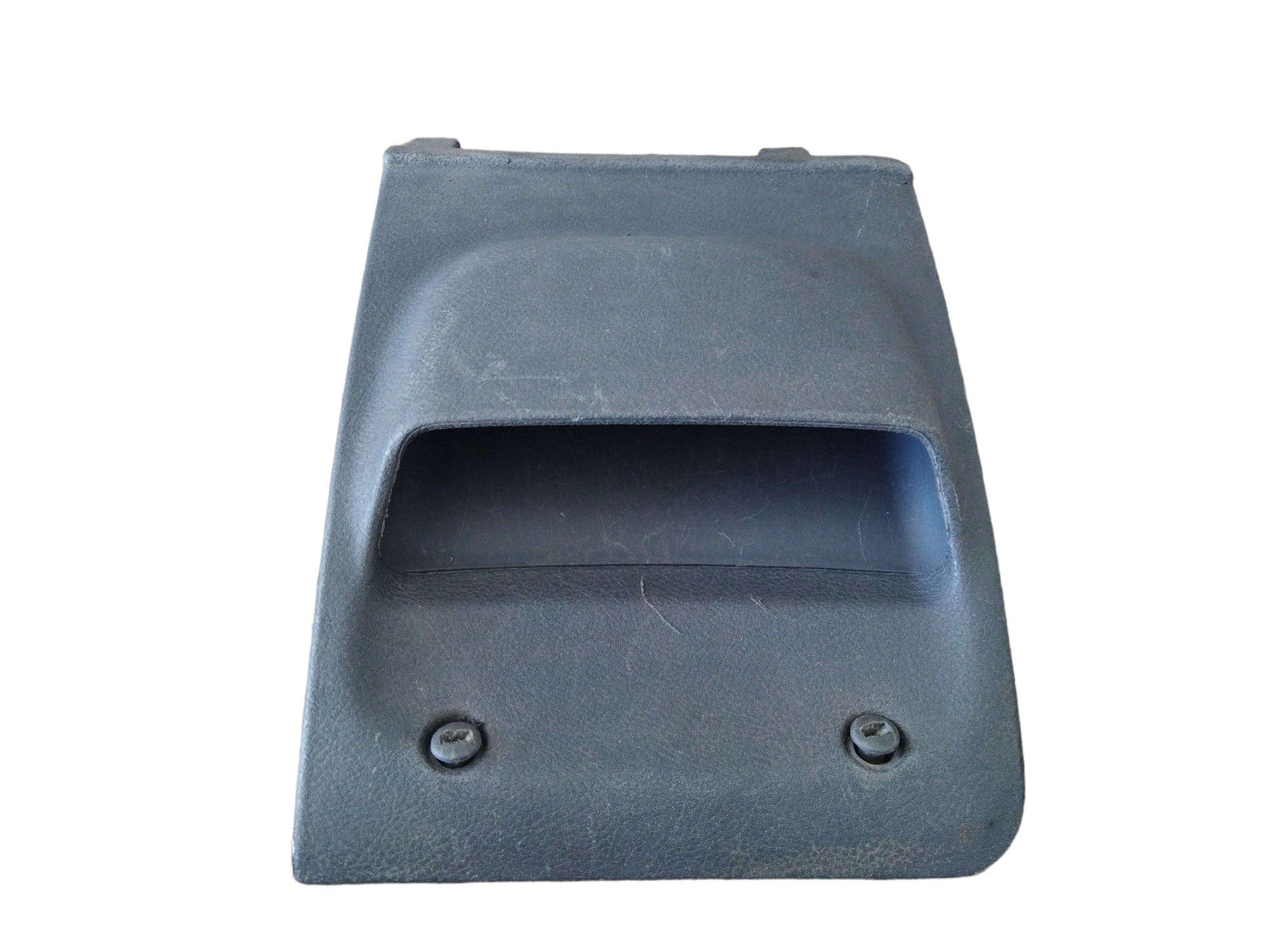 Tampa Fusíveis Porta Objetos Fiat Palio Siena 2