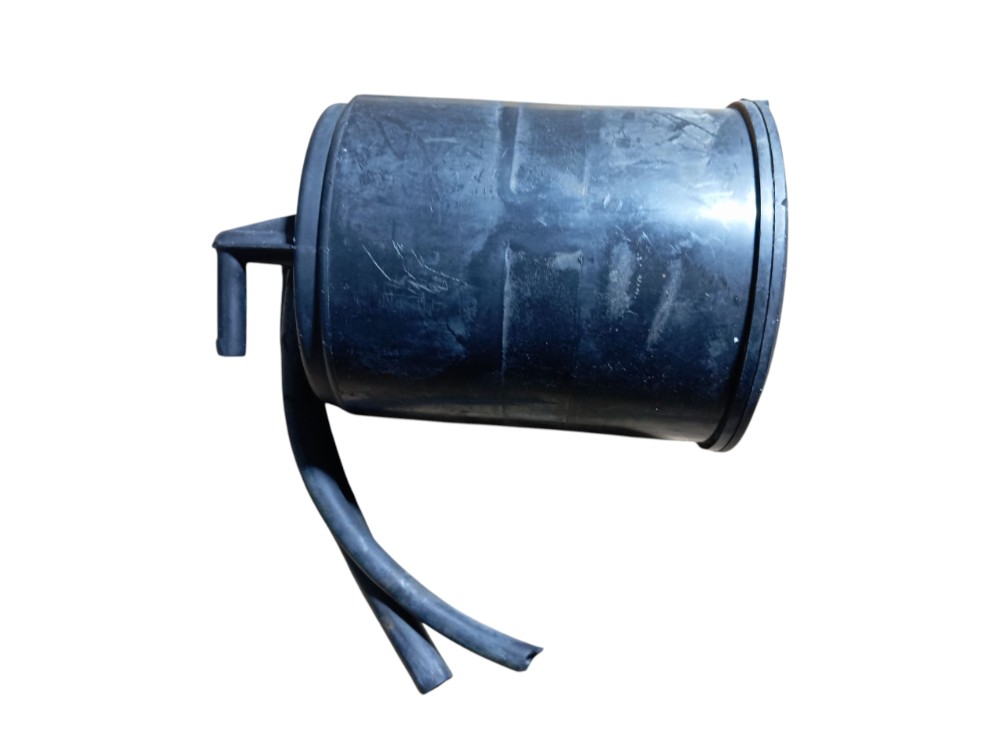 Filtro Canister Gm Corsa 1997 A 1999 Preto 4