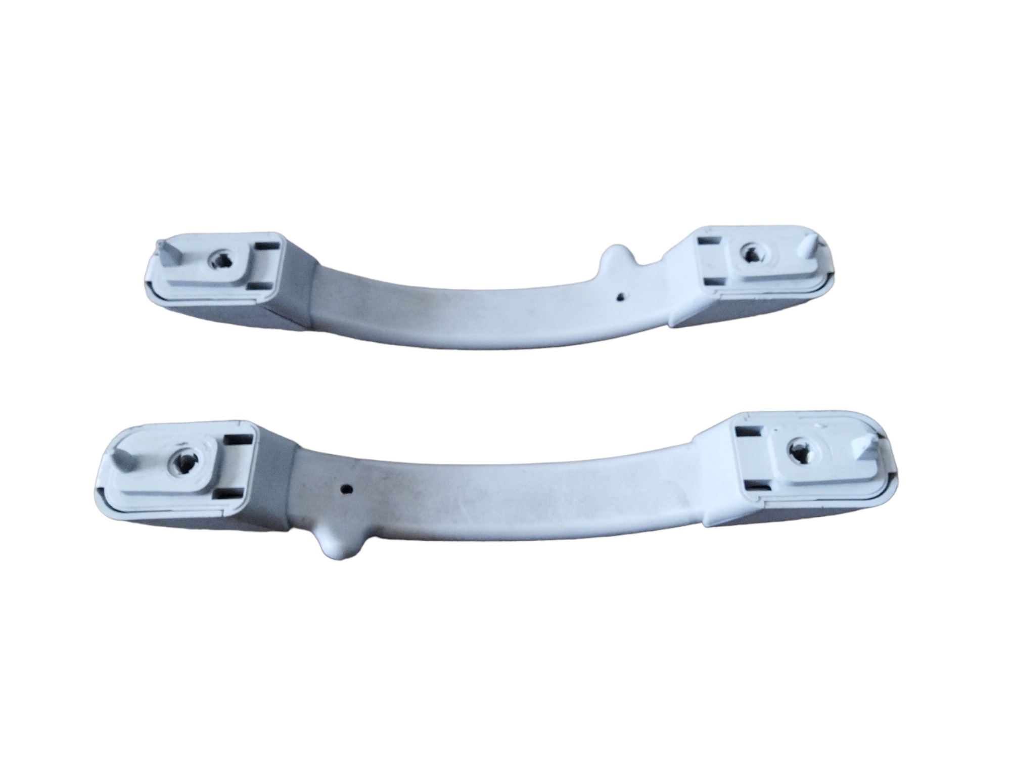 Par Alça Pqp Teto Citroen C3 2006 4