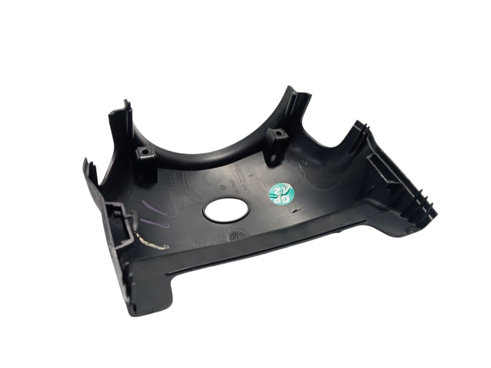 Moldura Capa Superior Chave Seta Coluna Fiat Uno Vivace 2