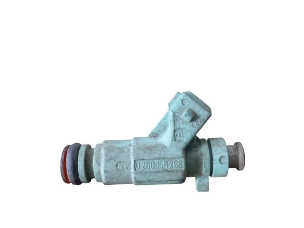 Bico Injetor Gm Celta Corsa Prisma 1.0 Flex 2007 5