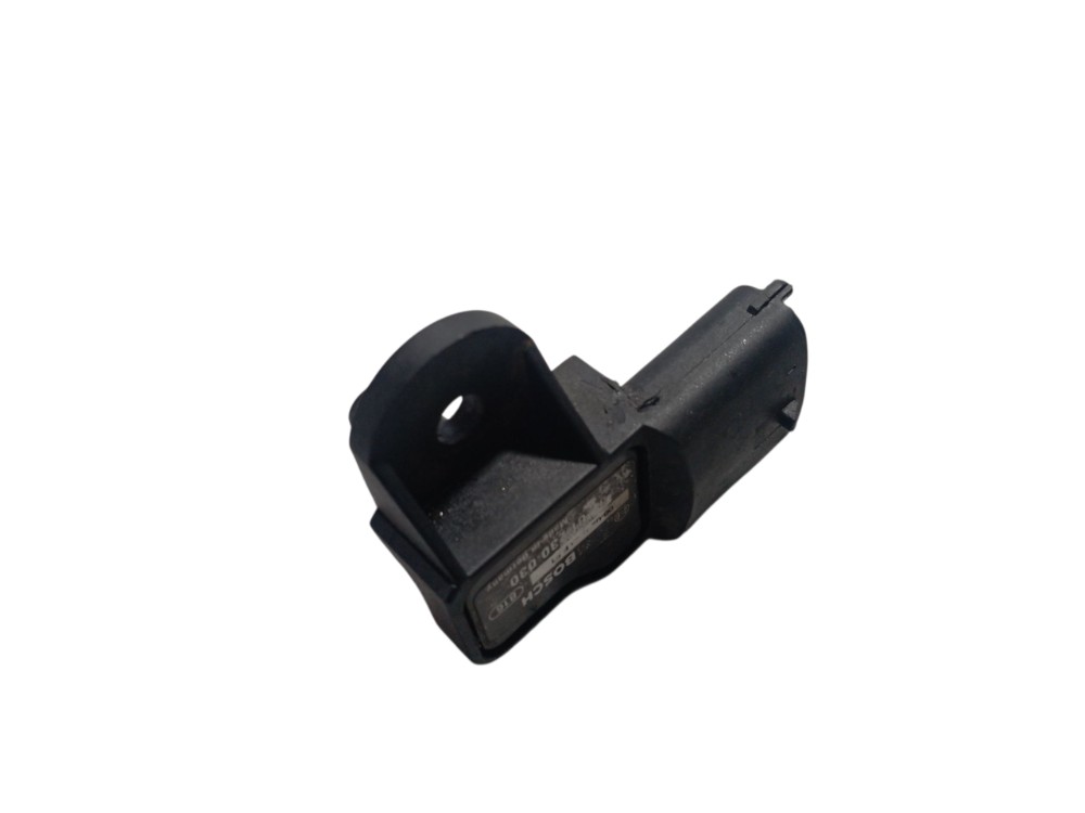 Sensor Map Fiat Siena 2