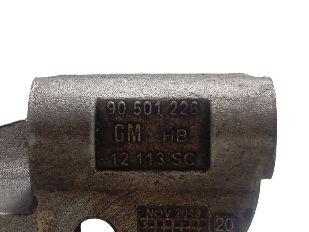 Suporte Alternador Gm Celta Cobalt Corsa Montana 2003 A 2012 6