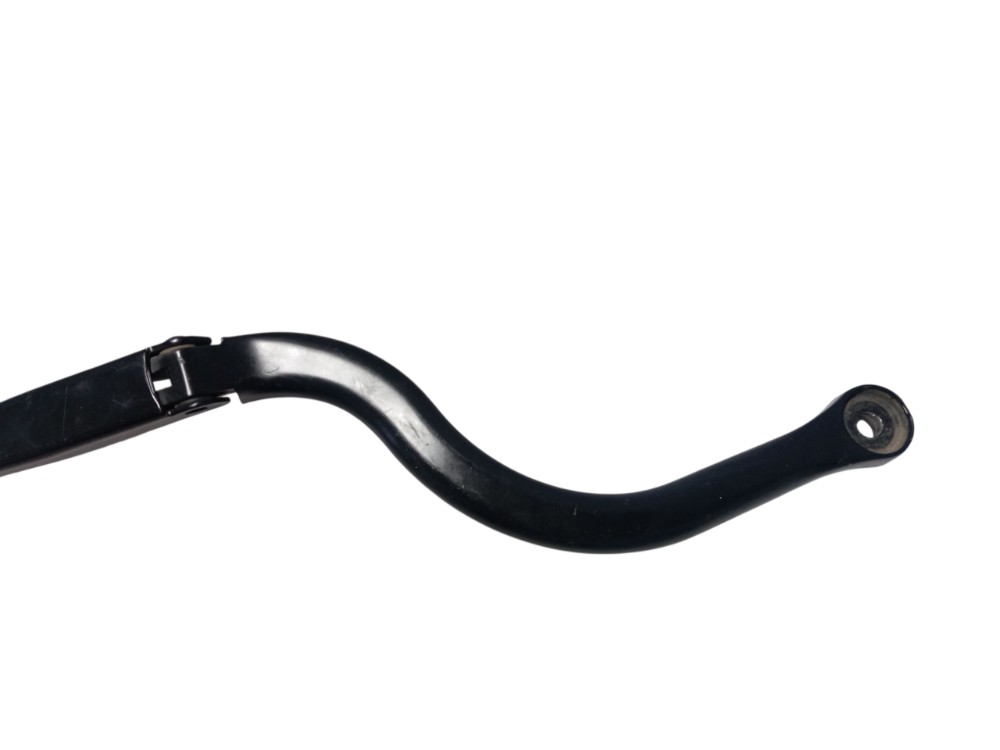 Braço Limpador Dianteiro Esquerda Ford Ecosport Esquerdo 4