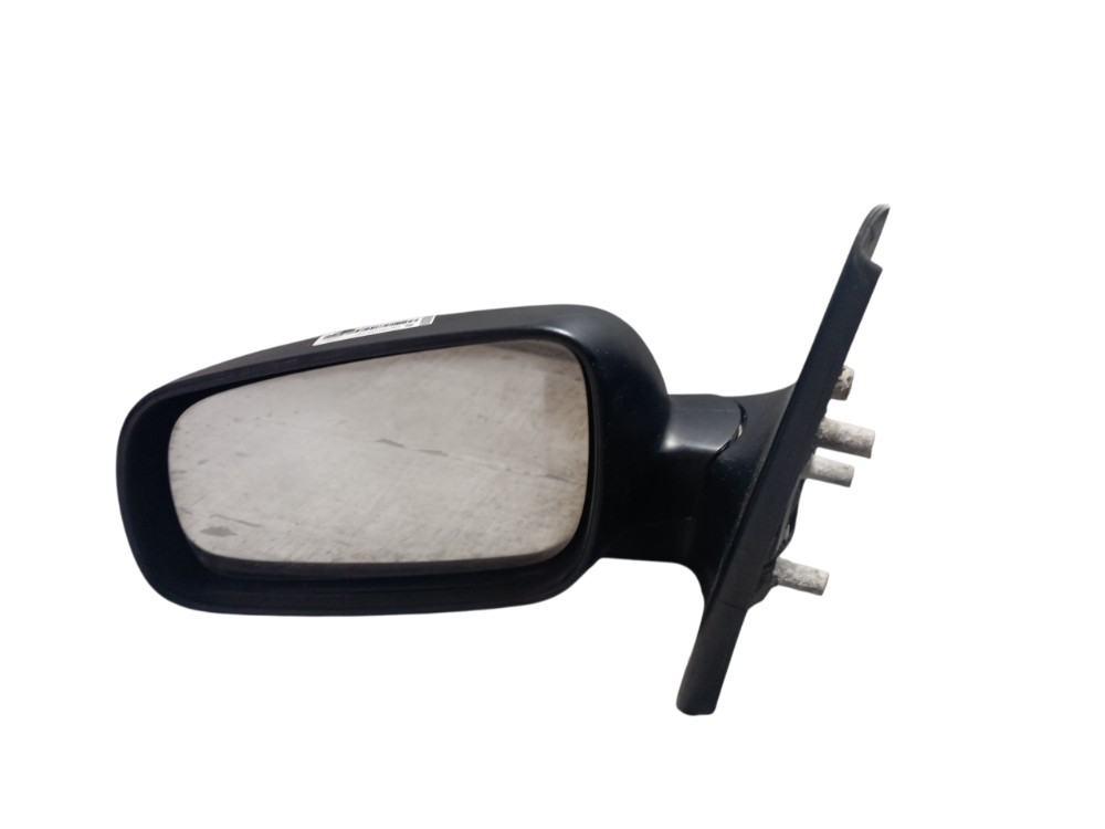 Retrovisor Externo Esquerda Vw Gol Parati