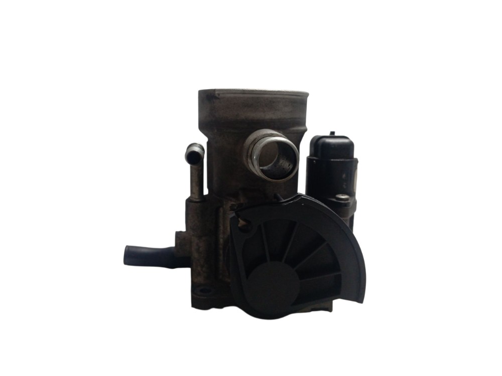 Tbi Corpo Borboleta 1.0 8v Flex Gm Celta Corsa 2006 A 2007 3